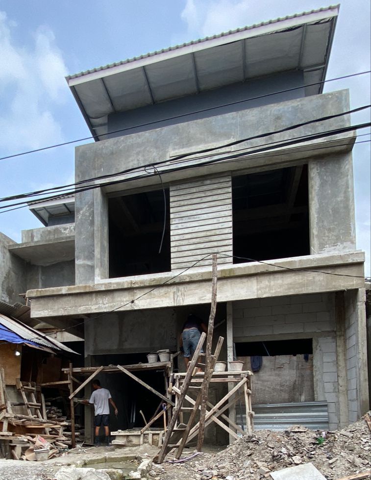 Ongoing Project 17
